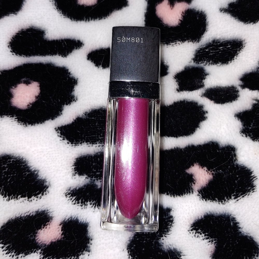 Maybelline Color Sensational Elixir Lip gloss, Dashing Orchid - Picture 2 of 2